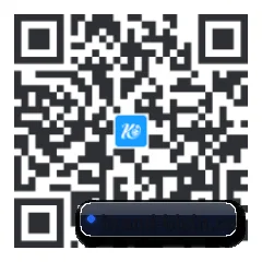 iOS 苹果生态原生版 二维码